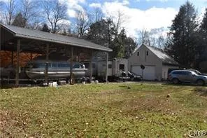 $319,000 | 8090 Shore Drive, Boonville, NY 13301