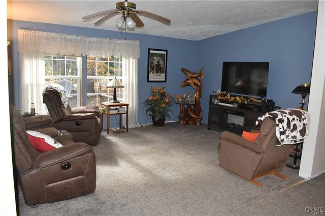 $319,000 | 8090 Shore Drive, Boonville, NY 13301