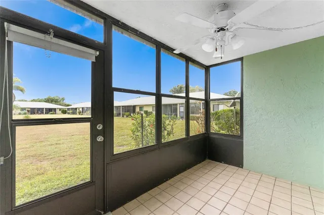 $158,000 | 25225 Rampart Boulevard, Unit 1602, Punta Gorda, FL 33983