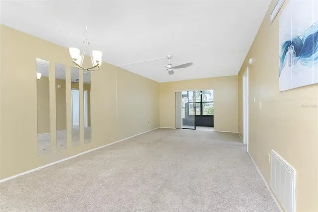 a kitchen with a refrigerator sink and microwave