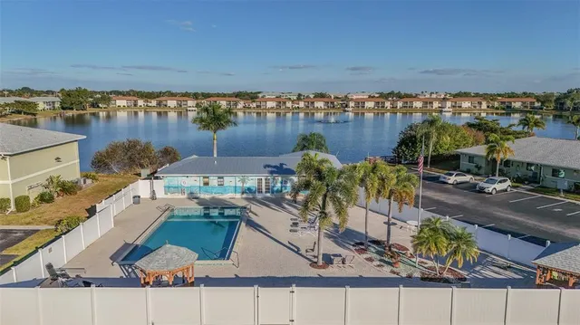 $158,000 | 25225 Rampart Boulevard, Unit 1602, Punta Gorda, FL 33983