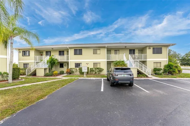$158,000 | 25225 Rampart Boulevard, Unit 1602, Punta Gorda, FL 33983