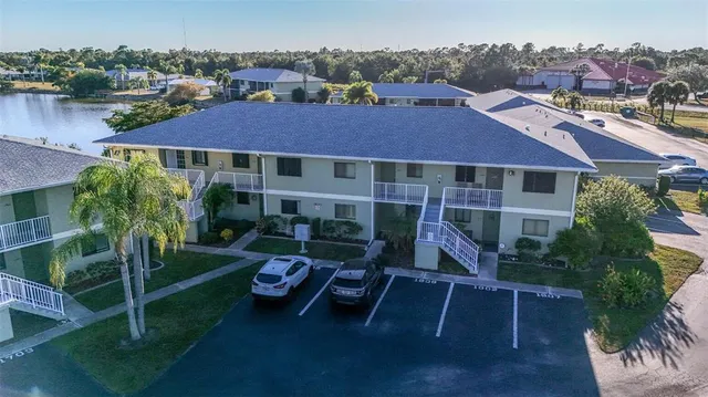 $158,000 | 25225 Rampart Boulevard, Unit 1602, Punta Gorda, FL 33983