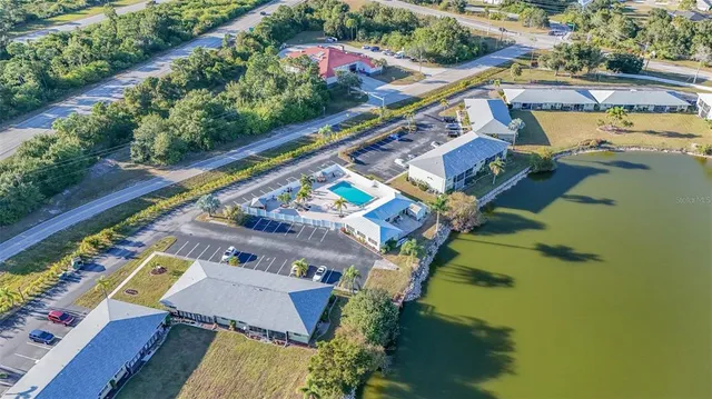 $158,000 | 25225 Rampart Boulevard, Unit 1602, Punta Gorda, FL 33983