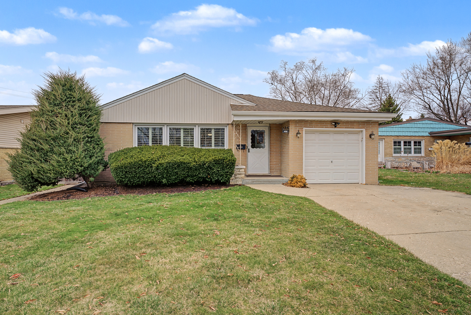 408 South Albert Street Mount Prospect, IL 60056 - Photo 1 of 17