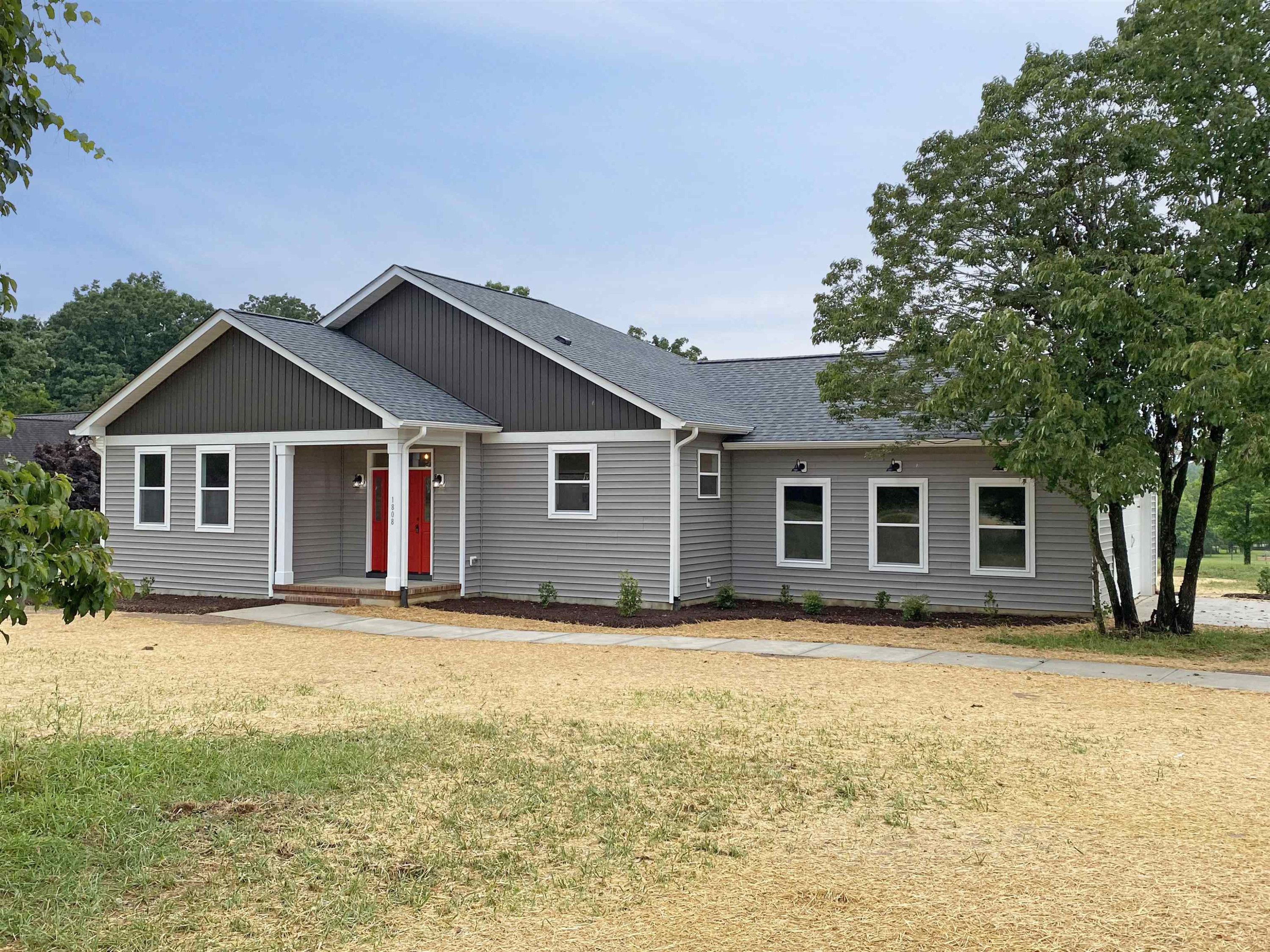 1808 Burlington Road Roxboro, NC 27573 - Photo 72 of 82 Photo 72