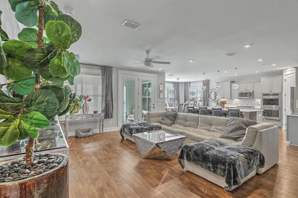 $669,500 | 382 Tupelo Lake Drive, Summerville, SC 29486