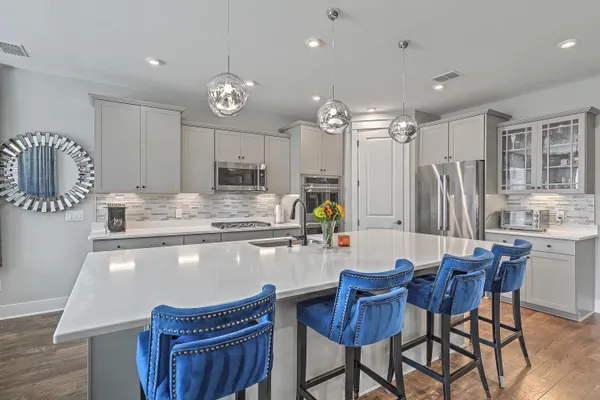 $669,500 | 382 Tupelo Lake Drive, Summerville, SC 29486