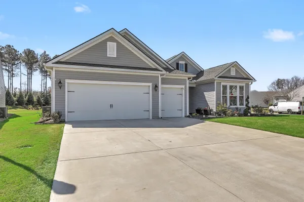 $669,500 | 382 Tupelo Lake Drive, Summerville, SC 29486
