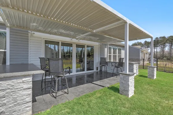 $669,500 | 382 Tupelo Lake Drive, Summerville, SC 29486