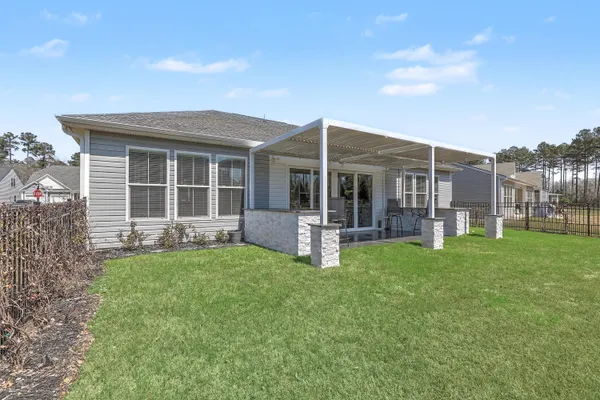 $669,500 | 382 Tupelo Lake Drive, Summerville, SC 29486