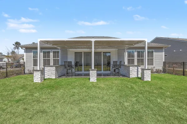 $669,500 | 382 Tupelo Lake Drive, Summerville, SC 29486