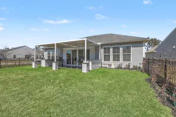 $669,500 | 382 Tupelo Lake Drive, Summerville, SC 29486