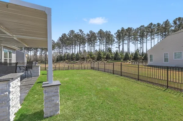 $669,500 | 382 Tupelo Lake Drive, Summerville, SC 29486