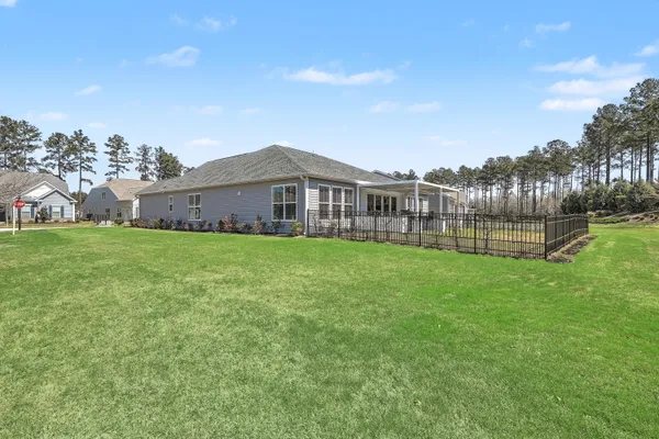 $669,500 | 382 Tupelo Lake Drive, Summerville, SC 29486