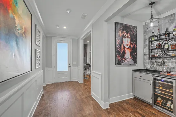 $669,500 | 382 Tupelo Lake Drive, Summerville, SC 29486