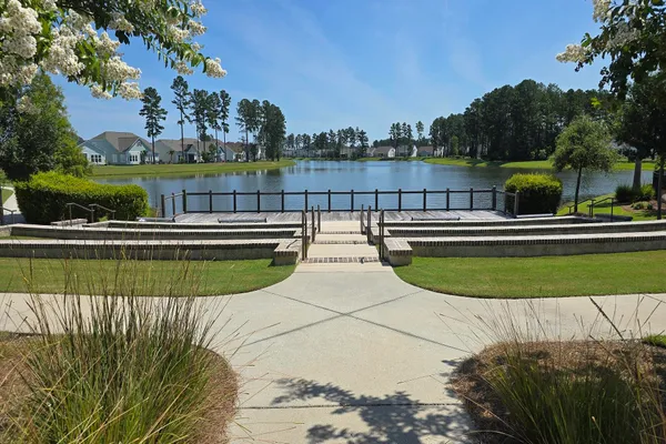 $669,500 | 382 Tupelo Lake Drive, Summerville, SC 29486