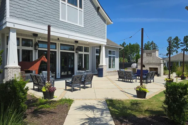 $669,500 | 382 Tupelo Lake Drive, Summerville, SC 29486