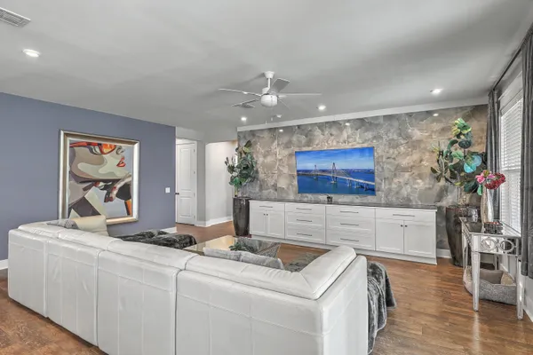 $669,500 | 382 Tupelo Lake Drive, Summerville, SC 29486