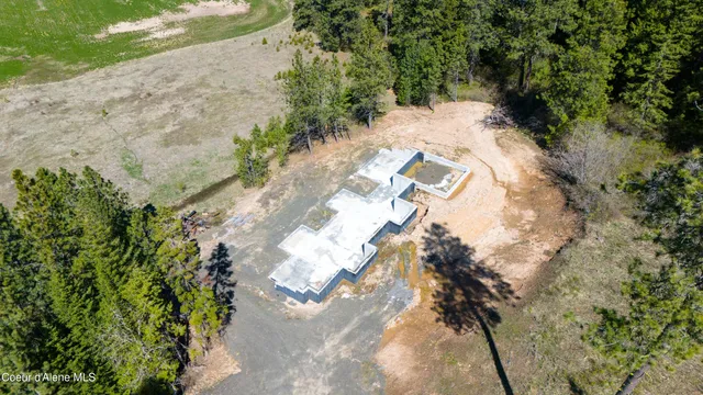 $329,999 | Lot 7 Lone Moose Drive, Plummer, ID 83851
