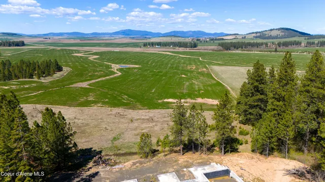 $329,999 | Lot 7 Lone Moose Drive, Plummer, ID 83851