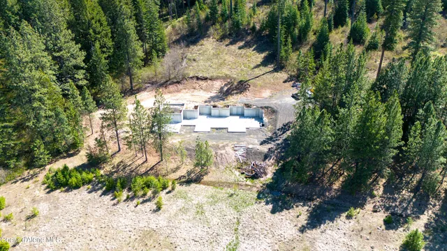 $329,999 | Lot 7 Lone Moose Drive, Plummer, ID 83851