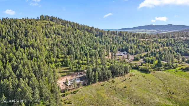 $329,999 | Lot 7 Lone Moose Drive, Plummer, ID 83851