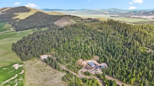 $329,999 | Lot 7 Lone Moose Drive, Plummer, ID 83851