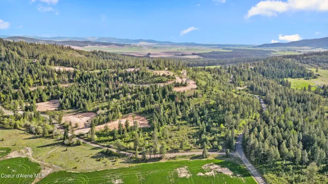 $329,999 | Lot 7 Lone Moose Drive, Plummer, ID 83851