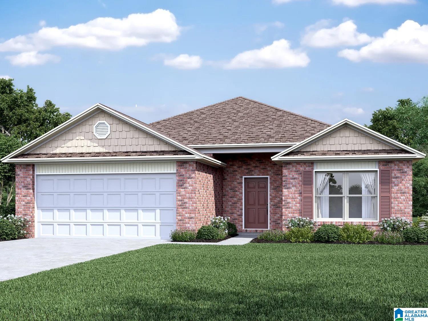 109 Old Shell Road Meridianville, AL 35759 - Photo 1 of 2 Gallery Image 1