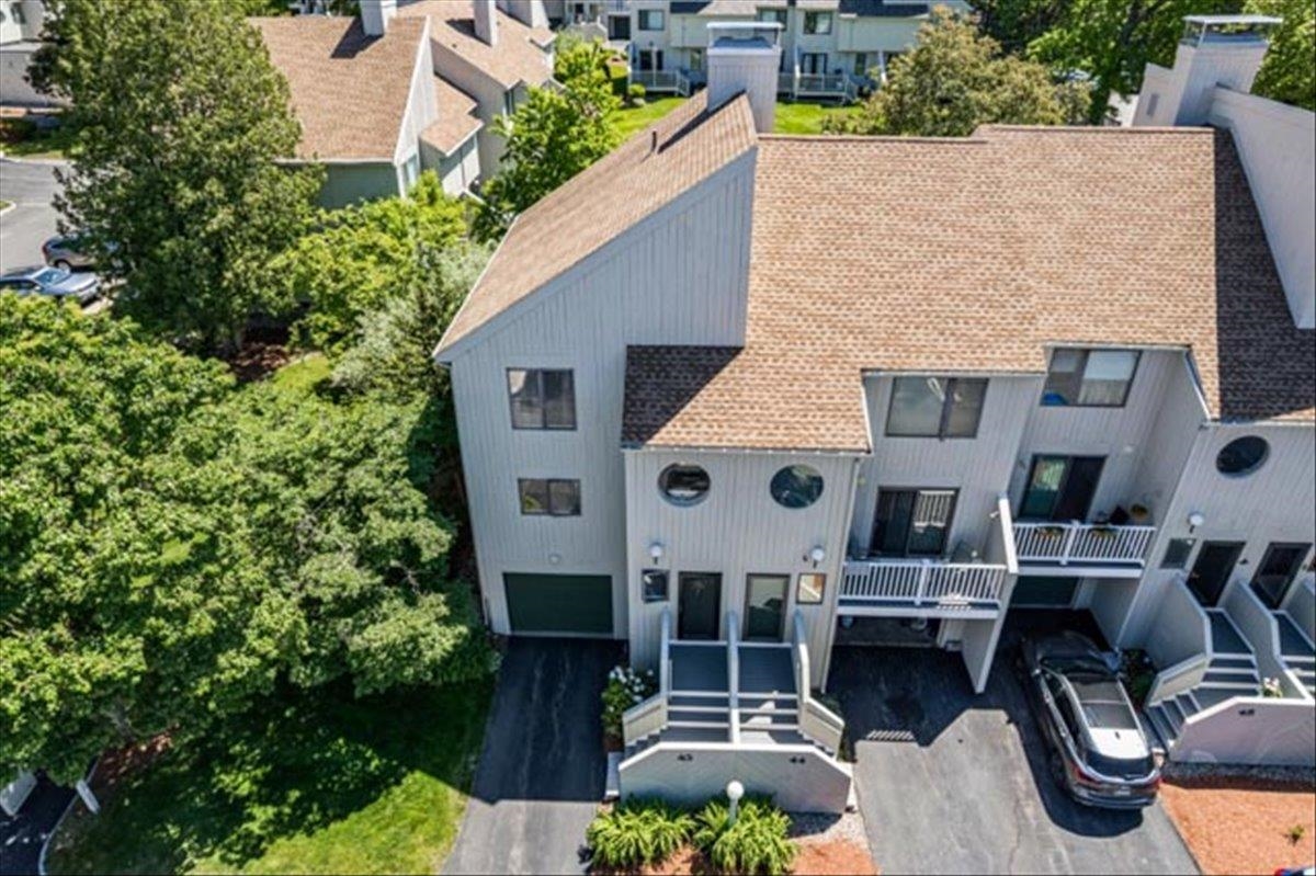 65 Victoria Street, Unit 43 Manchester, NH 03104 - Photo 41 of 52