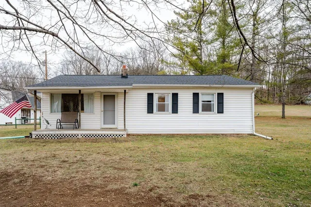 $325,000 | 11918 Turleytown Road, Broadway, VA 22815