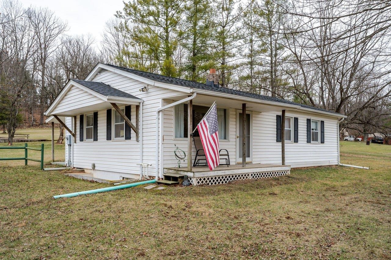 11918 Turleytown Road Broadway, VA 22815 - Photo 29 of 42