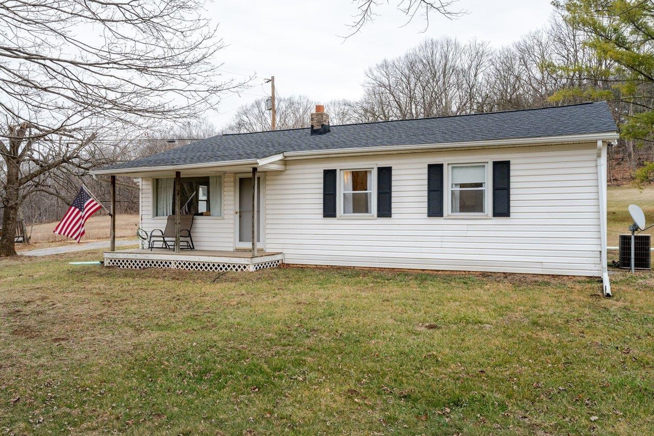 11918 Turleytown Road Broadway, VA 22815 - Photo 32 of 42