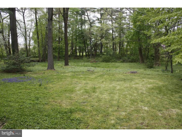625 Montgomery Road Ambler, PA 19002 - Photo 5 of 11 Exterior Back