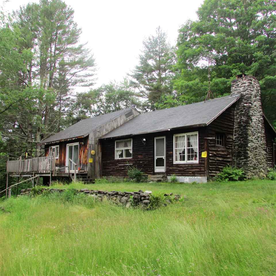 160 Ellingwood Road Halifax, VT 05301 - Photo 1 of 18