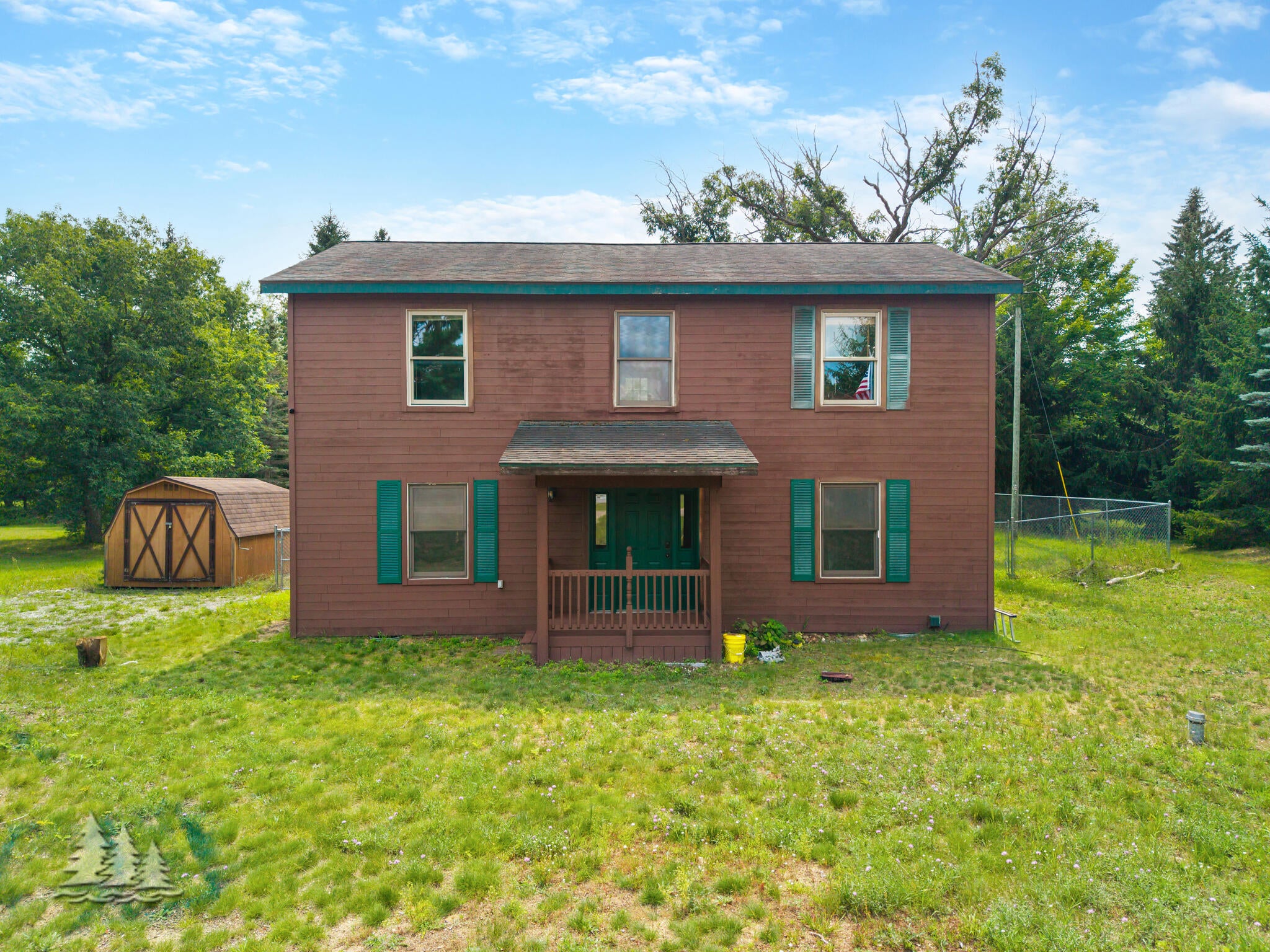 3925 Sheridan Road Lewiston, MI 49756 - Photo 2 of 42 Gallery Image 2
