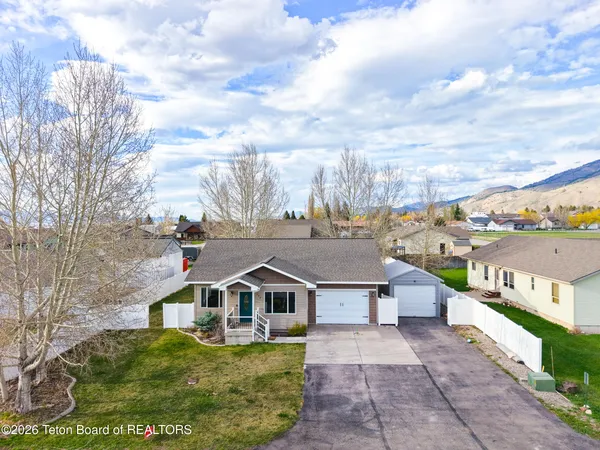 $495,000 | 173 Talli Lane, Afton, WY 83110