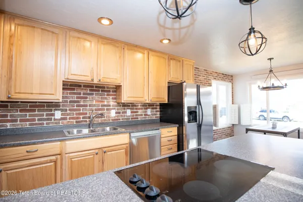 $495,000 | 173 Talli Lane, Afton, WY 83110