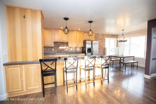 $495,000 | 173 Talli Lane, Afton, WY 83110