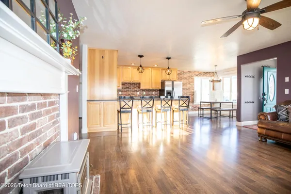 $495,000 | 173 Talli Lane, Afton, WY 83110