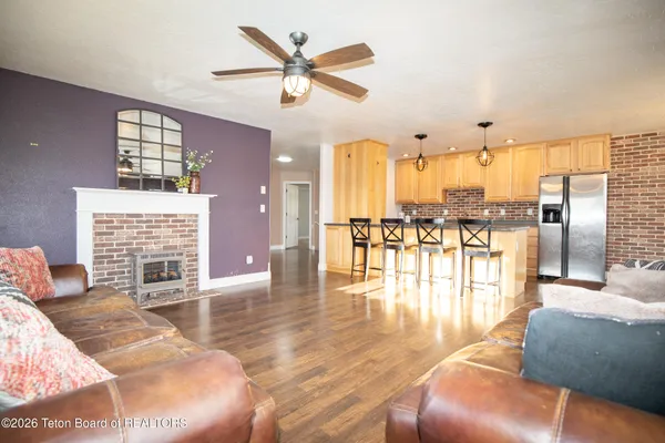 $495,000 | 173 Talli Lane, Afton, WY 83110