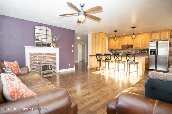 $495,000 | 173 Talli Lane, Afton, WY 83110