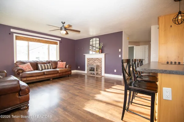 $495,000 | 173 Talli Lane, Afton, WY 83110