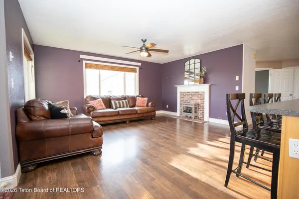 $495,000 | 173 Talli Lane, Afton, WY 83110