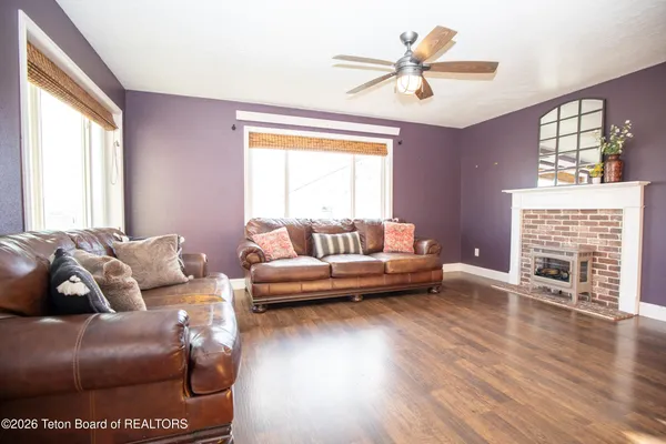 $495,000 | 173 Talli Lane, Afton, WY 83110