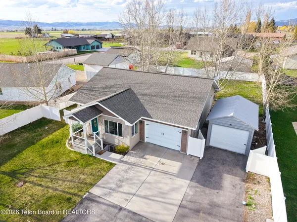 $495,000 | 173 Talli Lane, Afton, WY 83110