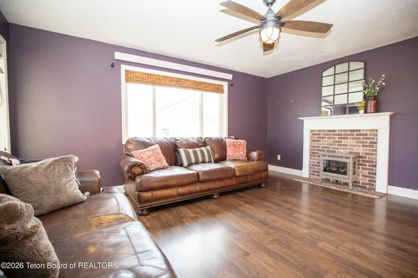 $495,000 | 173 Talli Lane, Afton, WY 83110