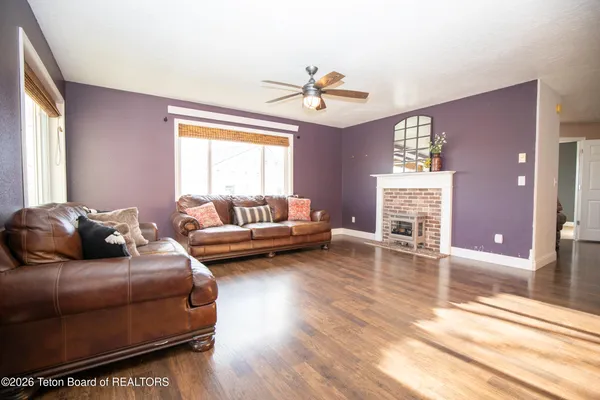 $495,000 | 173 Talli Lane, Afton, WY 83110