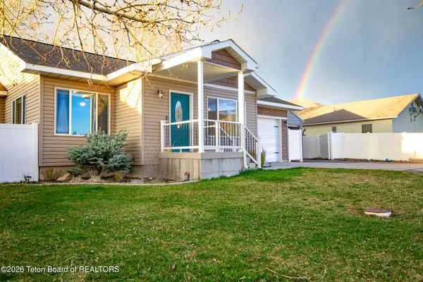 $495,000 | 173 Talli Lane, Afton, WY 83110